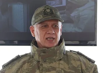 1. Ordu Komutanı: TSK desteklemiyor