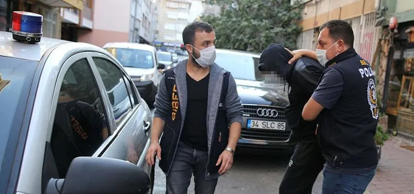 Anne feryat etti bahis çetesi çökertildi: Kredi açıp insanları borçlandıran bahis çetesi çöktü