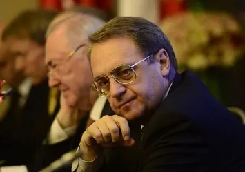 Rusya'dan 'üçlü görüşme' sinyali!