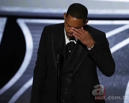 Oscar'a damga vuran tokat sonrası Will Smith’ten şaşırtan karar! Ödülünün geri alınıp alınmayacağı merak ediliyordu... 6