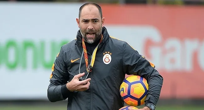 Galatasaray'ın eski teknik direktörü Igor Tudor'un yeni takımı belli oldu - 2