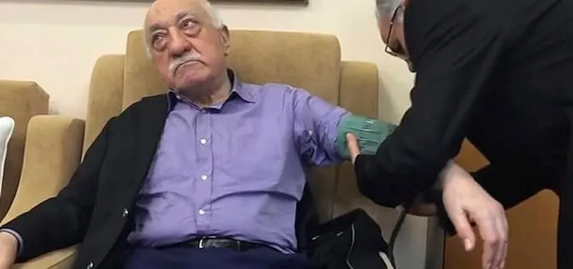 FETÖ’nün 32 milyonuna el konuldu