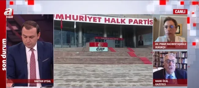 CHP’ye kayyum polemiği! Kemal Kılıçdaroğlu’nun görev süresi bitti mi?