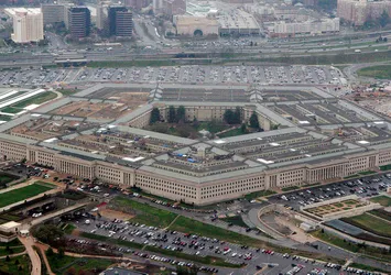 Pentagon'dan tüyler ürperten açıklama