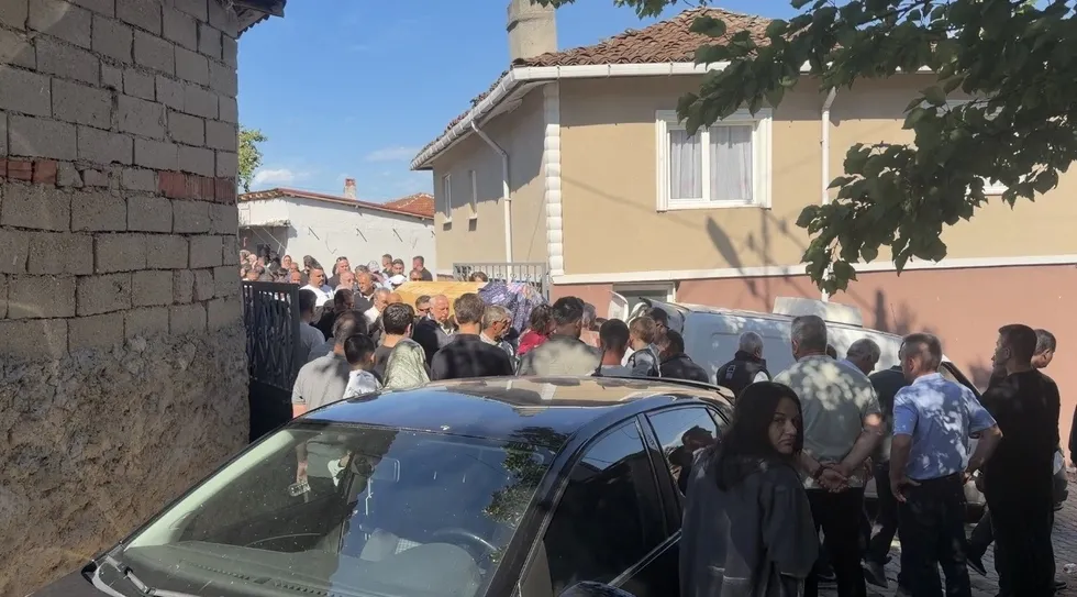 Yazar Ayten Öztürk cinayetinde akılalmaz savunma: Bana uranyum benzeri şeker verdi - 2