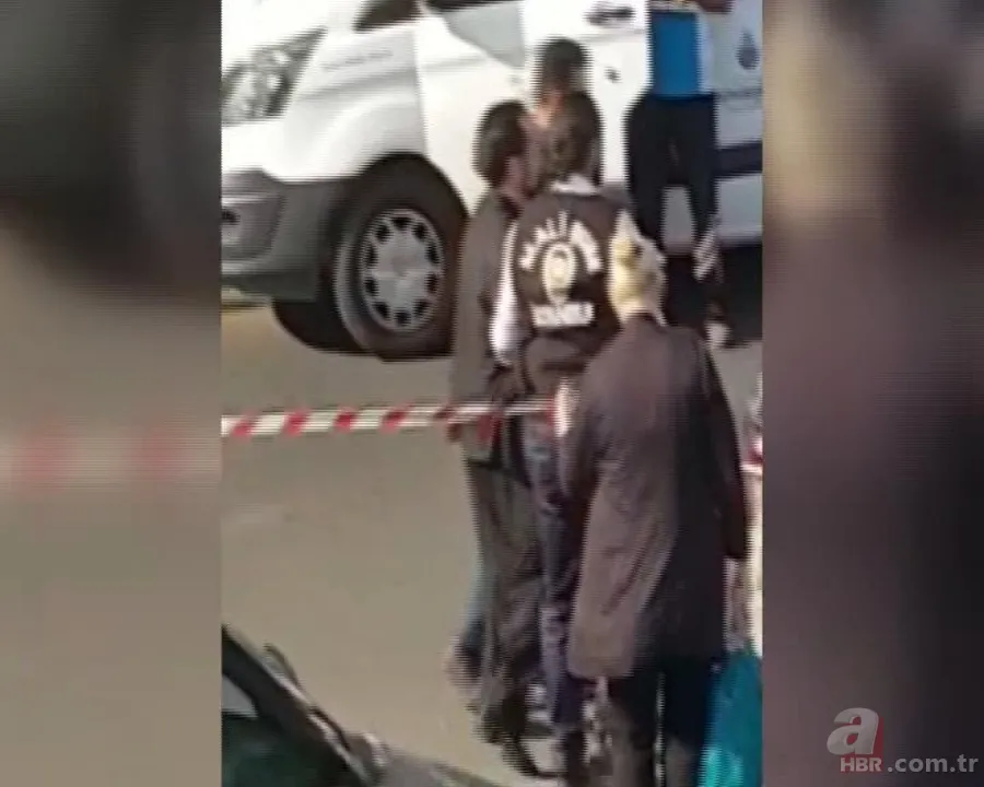 Adnan Oktar'a operasyon anı... İşte böyle yakalandı 4