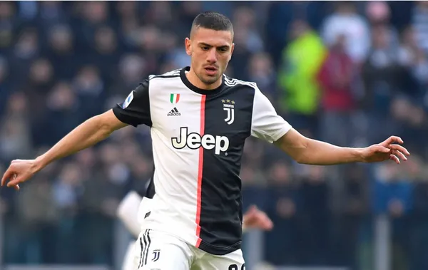 Son dakika | Juventus Merih Demiral'i 1 yıllığına Atalanta'ya kiraladı - 1