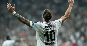 Wout Weghorst’a güzel haber!