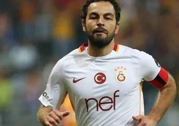 Galatasaray'da krizin yeni adı: Selçuk İnan