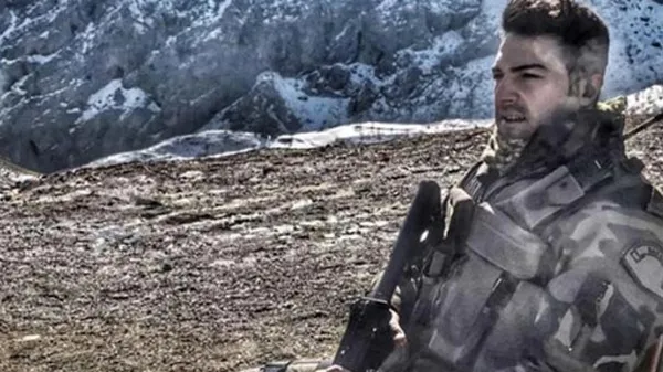 Hakkari'de 4 terörist etkisiz hale getirildi - 1