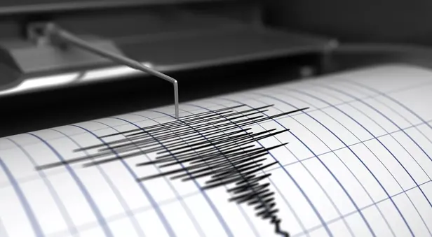 Erzurum deprem son dakika! Erzurum ve Erzincan'da deprem mi oldu, kaç şiddetinde? AFAD ve Kandilli SON DEPREMLER - 1