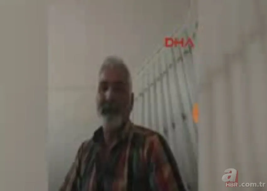 Kayseri'de canlı yayında intihar etti! 5