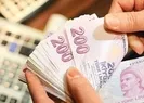 Çalışan emeklilere ikramiye
