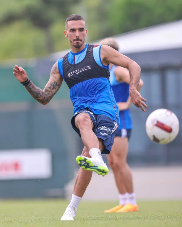 Trabzonspor-Antalyaspor maç sonucu | TS-Antalyaspor maçı kaç kaç bitti?