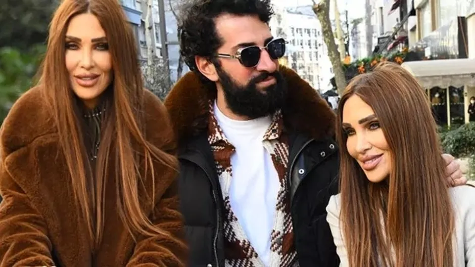 Seren Serengil ve Mustafa Rahman Tohma barıştı! Bomba intihar iddiası! İhanet nedeniyle ayrılmıştı...