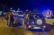 Karabük’te iki ayrı trafik kazası: 3 yaralı