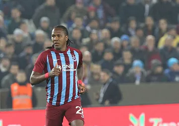 Rodallega, Beşiktaş'ı boş geçmiyor