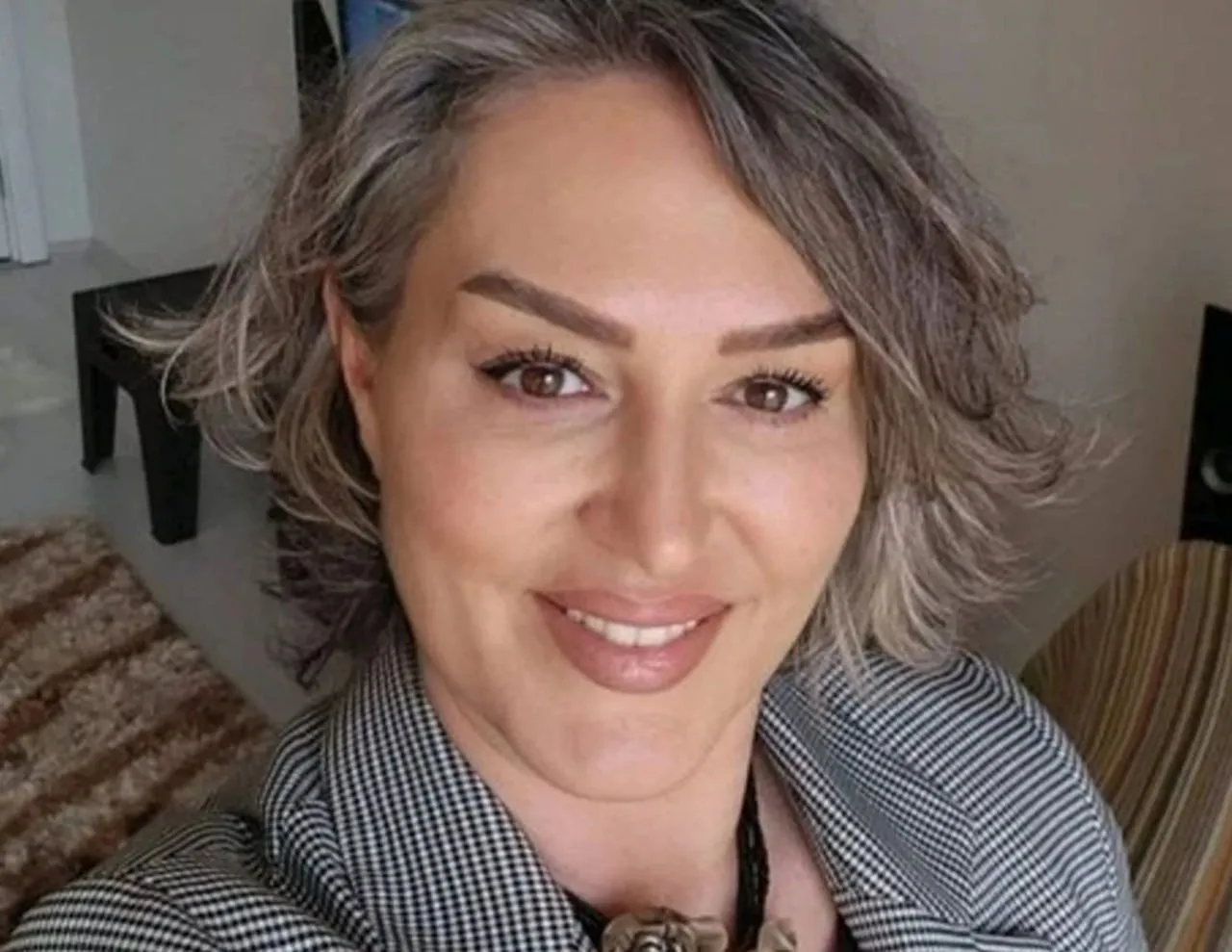 Kurtlar Vadisi hayranları yasta: Cerrahpaşalıların ablası Şıvga Gerez'den acı haber