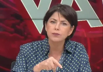 Bakan Süleyman Soylu'dan Halk TV'deki skandal sözlere hodri meydan: Elinizden geleni ardınıza koymayın