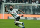 Beşiktaştan Lense net yanıt: Sözleşmeni...
