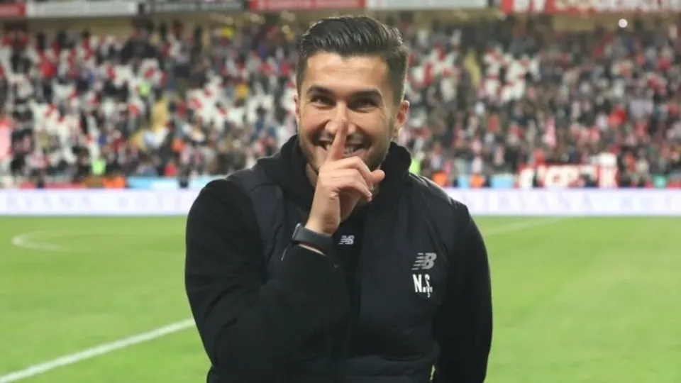 Nuri Şahin’den dikkat çeken istatistik! Klopp ile yarışıyor