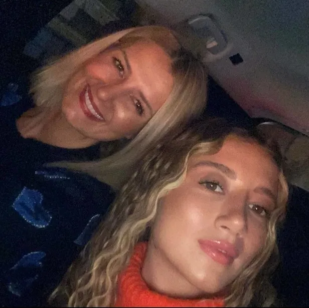 Aleyna Kalaycıoğlu'nun annesi Zuhal Kalaycıoğlu kimdir? Zuhal Kalaycıoğlu geçen sene ne dedi? "Geçen sene baya..." - 1