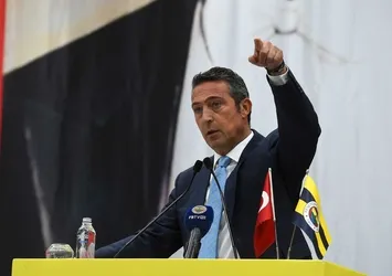 Fenerbahçe'de seçim kaosu! İmzalar teslim edildi! Ali Koç genel kurul kararı alacak mı?