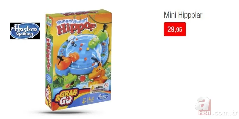 BİM aktüel 31 Ocak kataloğu! BİM aktüel ürünler kataloğu 2. Nesil AirPods dikkat çekiyor! 11