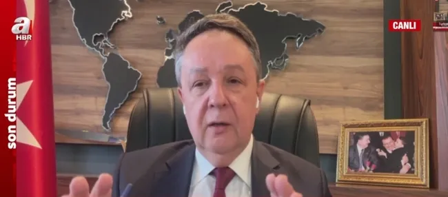 Ayhan Bora Kaplan soruşturması! Gizli tanık üzerinden kumpas iddiaları