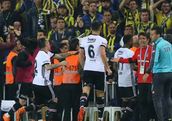Derbi soruşturmasında gelişme!
