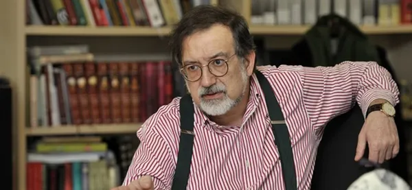 Tarihçi Murat Bardakçı’dan CHP’li İBB’ye Şemsi Paşa Camii tepkisi