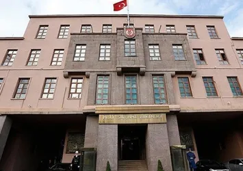 Milli Savunma Bakanlığı'ndan ihraç davalarıyla ilgili yeni düzenleme teklifi