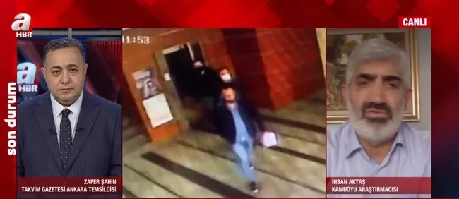 CHP'de tacize organize karartma mı? Olaylar örtbas mı ediliyor? Uzmanlar A Haber’de yorumladı - 3