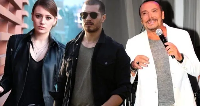 hapis cezasi ertelenen gizem karaca dan mutluluk pozu geldi