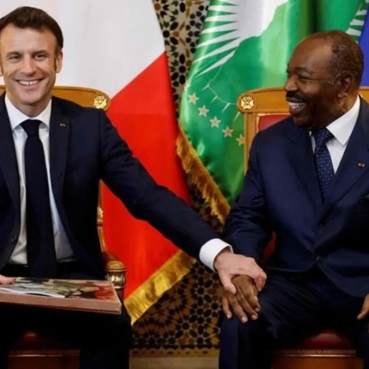 Servetin kaynağı Fransız rüşveti