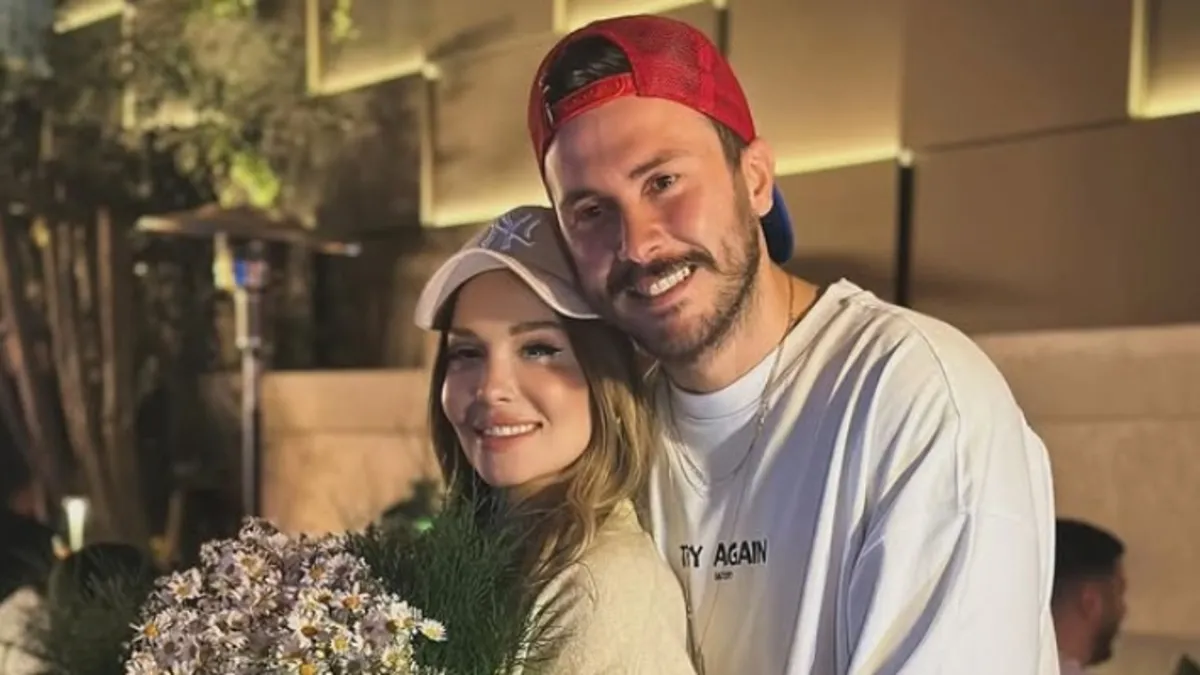 Necati Arıcı vefat eden eşi Şimal'in doğum gününü kutladı: 