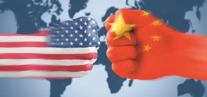 ABD-Çin arasında gerilim tırmanıyor