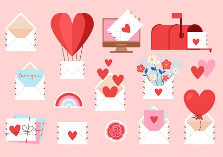 14 Şubat'a özel sözler: 2022 Sevgililer Günü mesajları kısa ve öz! En güzel, duygusal, resimli Sevgililer Günü kutlama mesajı