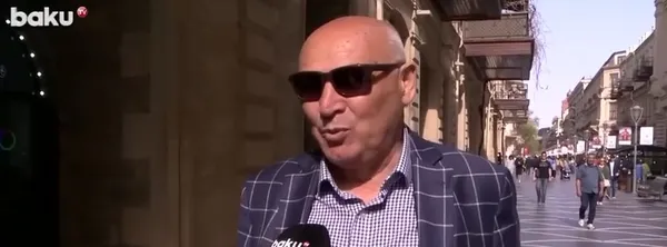 1680976360832.jpg Azerbaycanlı gardaşlardan Başkan Erdoğan'a büyük övgü! Sokağa inip seçim anketi yaptılar! "Büyük Turan" vurgusu... - 5