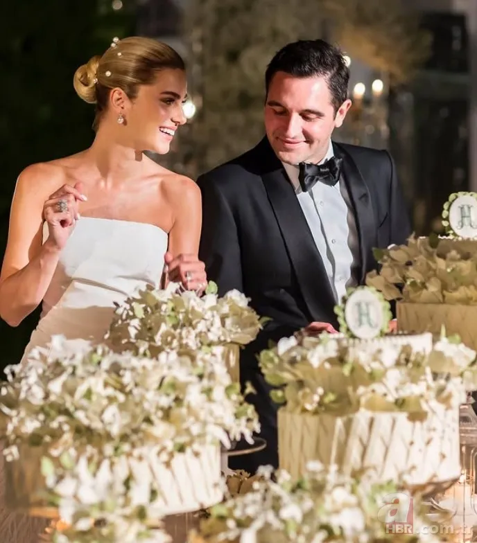 İlk kez bu kadar net! Nazlı Sabancı'dan hamilelik pozu 3