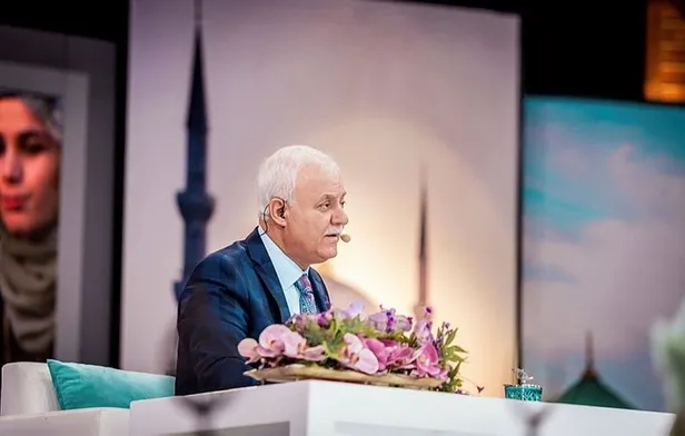 Nihat Hatipoğlu canlı yayın Zoom bağlantısı nasıl yapılır? Nihat Hatipoğlu Zoom id ve şifre nedir? atv.com.tr... - 4