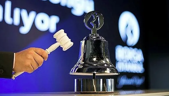 Filmler de borsada işlem görecek! Reform paketine girdi