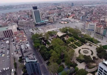 İBB açıkladı, İstanbul'a 30 yeni meydan geliyor