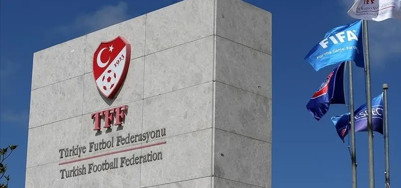 Süper Lig'den 3 kulüp PFDK'ye sevk edildi