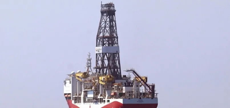 Hükümetten Rum tarafına Akdeniz mesajı