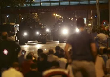 76 FETÖ'cü için müebbet hapis talebi