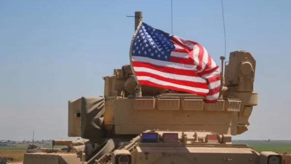 ABD’li yetkili PKK/YPG sorularına yorum yapmaktan kaçındı