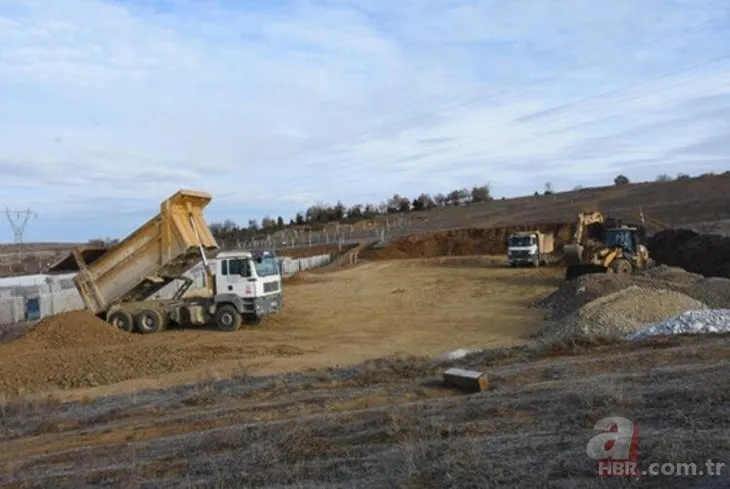 Bilecik'te bulunan altın rezerviyle ilgili flaş gelişme! Üretim hedefi 7 ton