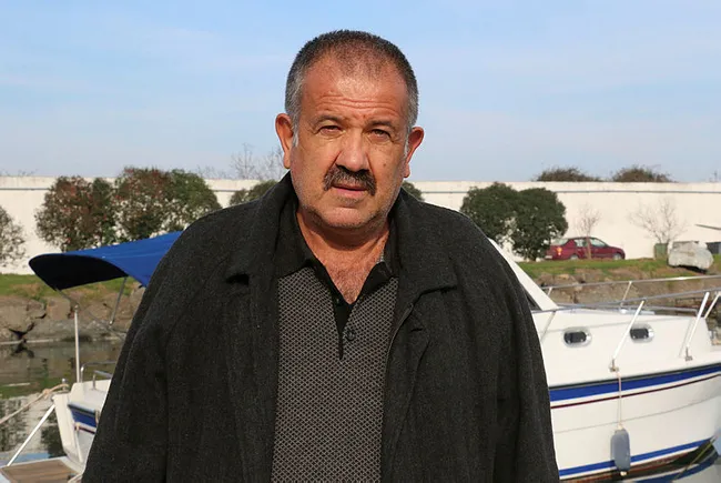 Karadeniz'de bir ilk yaşandı! Balıklar tersine göçe başladı - 1