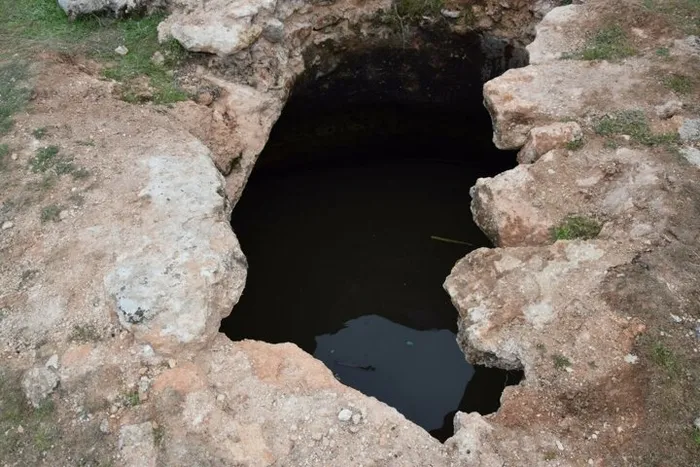 Şanlıurfa'da acı olay! 20 metrelik su kuyusuna düşen yaşlı adam hayatını kaybetti - 2